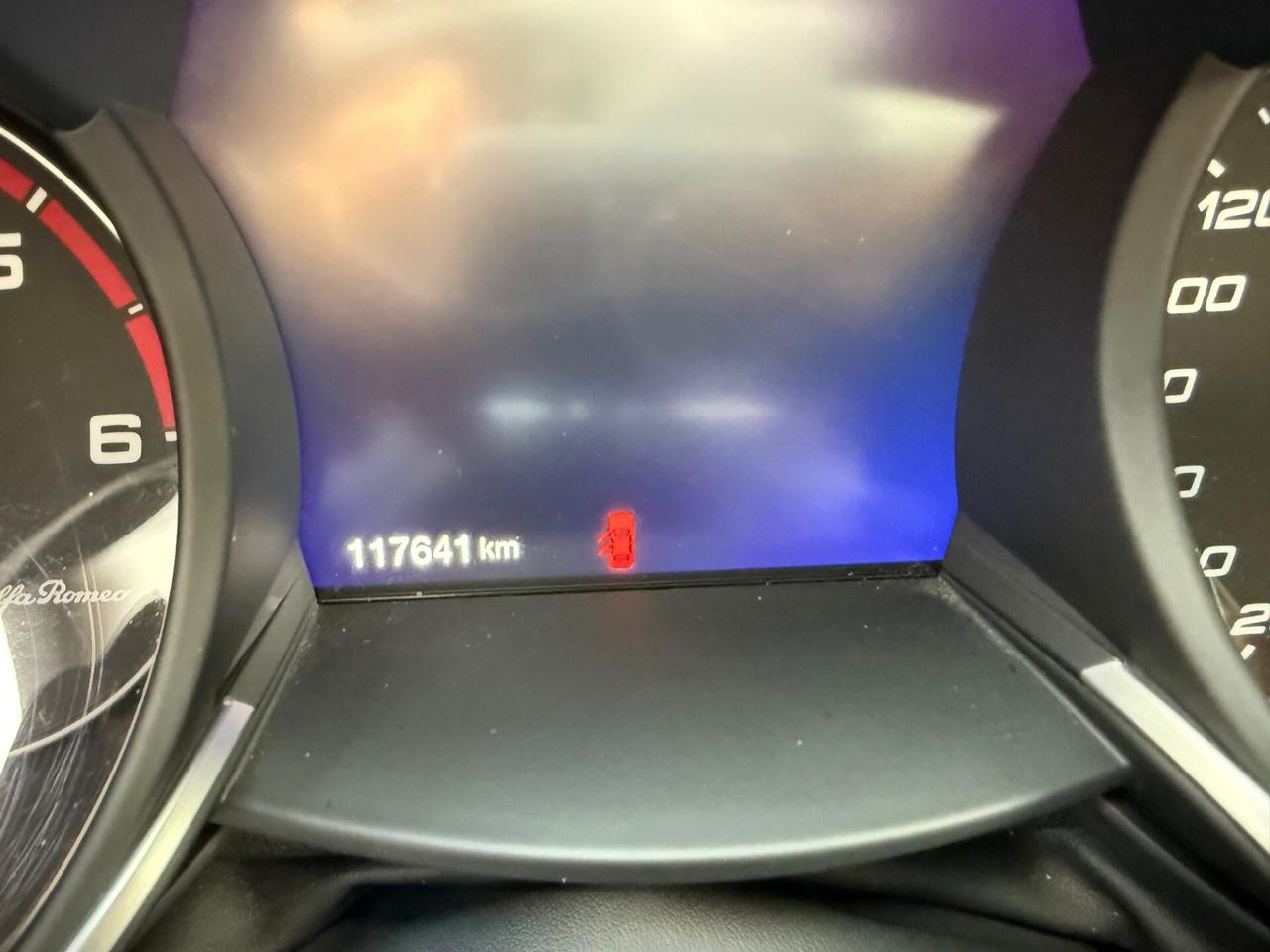 Alfa Romeo Stelvio 2.2 210 CV Q4 TETTO SOSP. FULL!