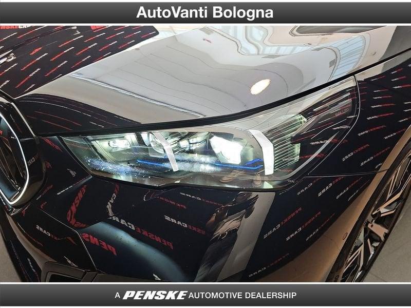 BMW Serie 5 520d 48V xDrive Touring Msport Pro