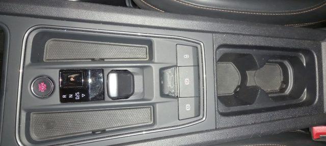 CUPRA Formentor 2.0 TDI 4Drive DSG