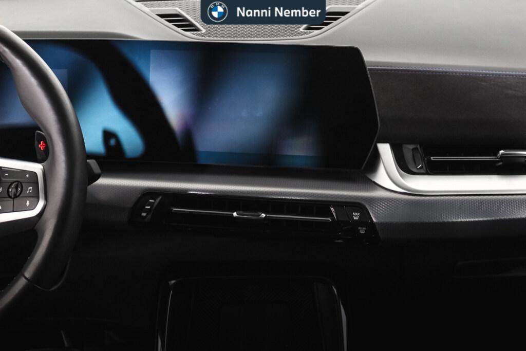 BMW X2 M 35 i MSport Pro xDrive DCT