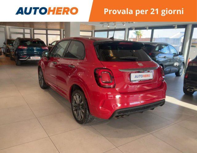 FIAT 500X 1.3 MultiJet 95 CV Sport