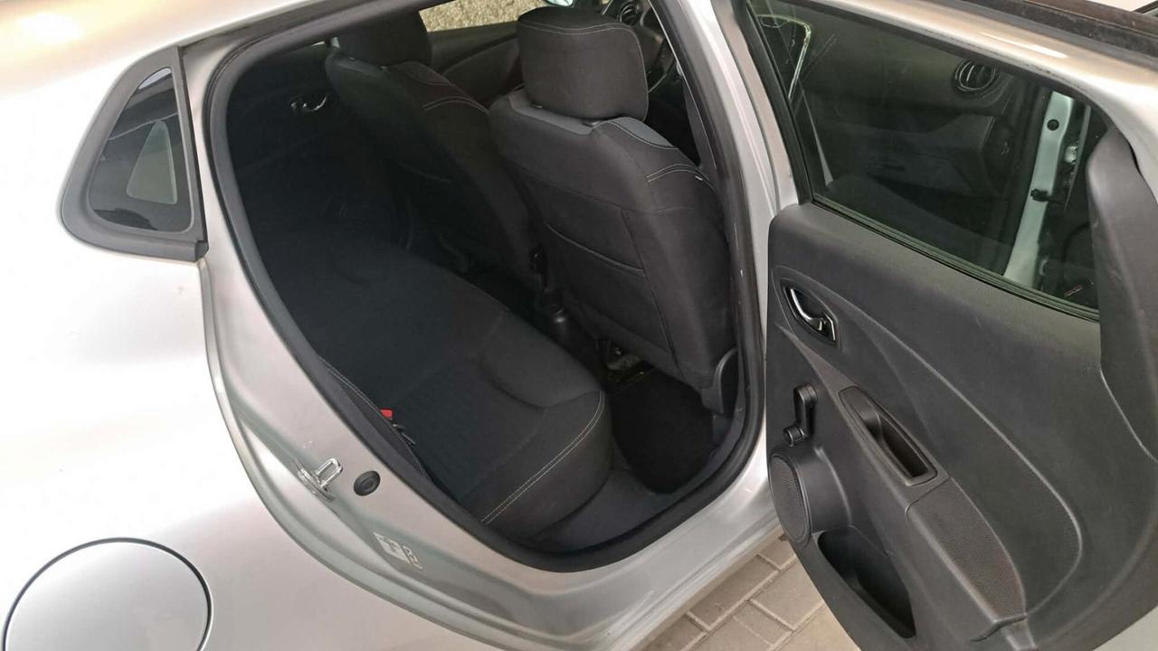 Renault Clio 1.2 75CV GPL 5 porte Wave