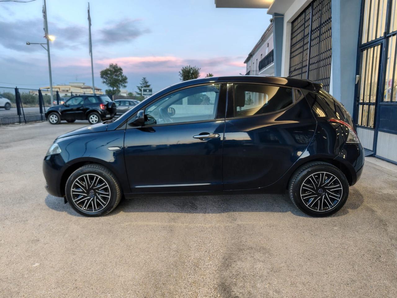 Lancia Ypsilon 1.3 MJT 16V 95 CV 5 porte S&S Platinum