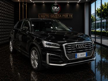 Audi Q2 40 TFSI S tronic S line Edition