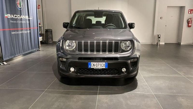 Jeep Renegade 1.0 T3 Limited