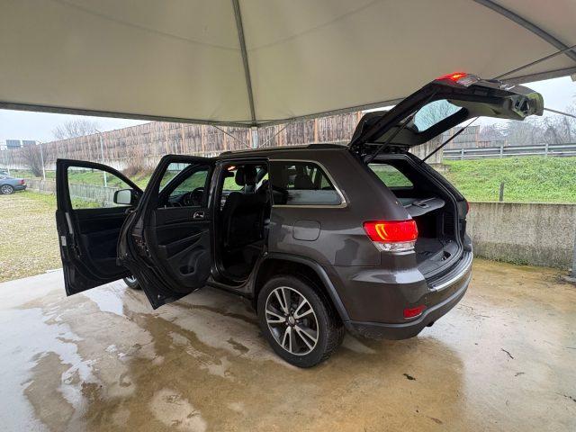 JEEP Grand Cherokee 3.0 V6 CRD Multijet II EURO 6 PRONTA CONSEGNA