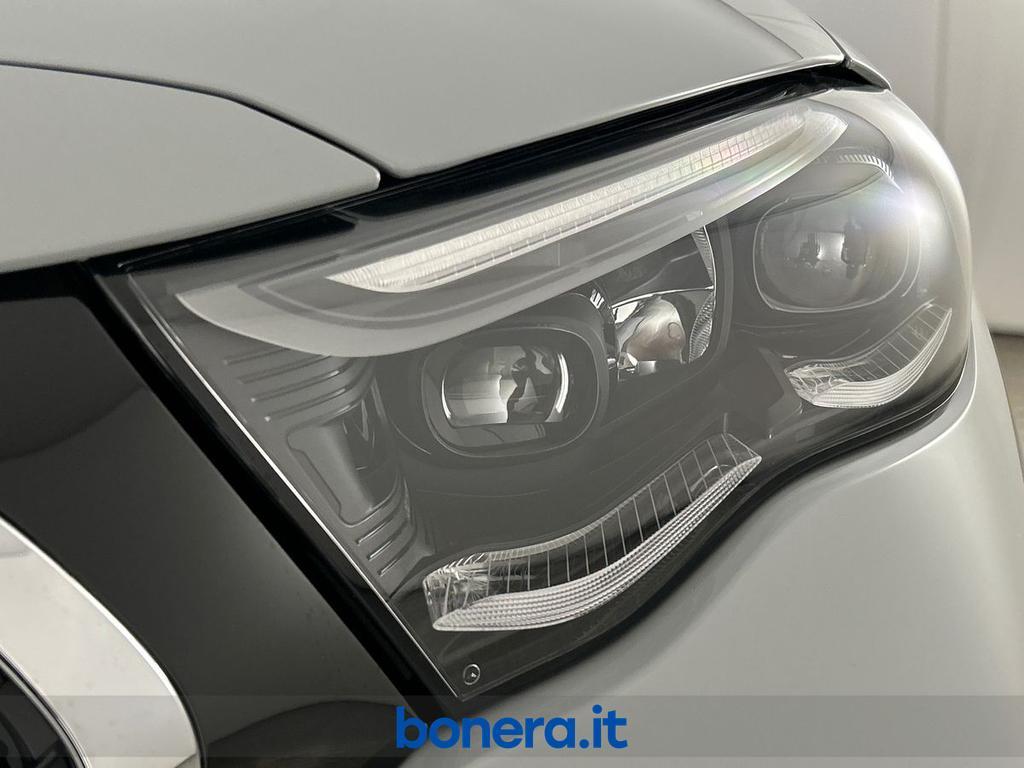 Mercedes Classe E 220 d AMG Line Premium 4matic auto