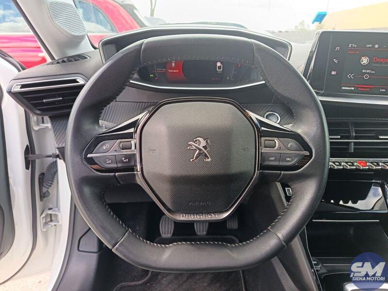 Peugeot 208 Allure Pack BlueHDi 100 S/S