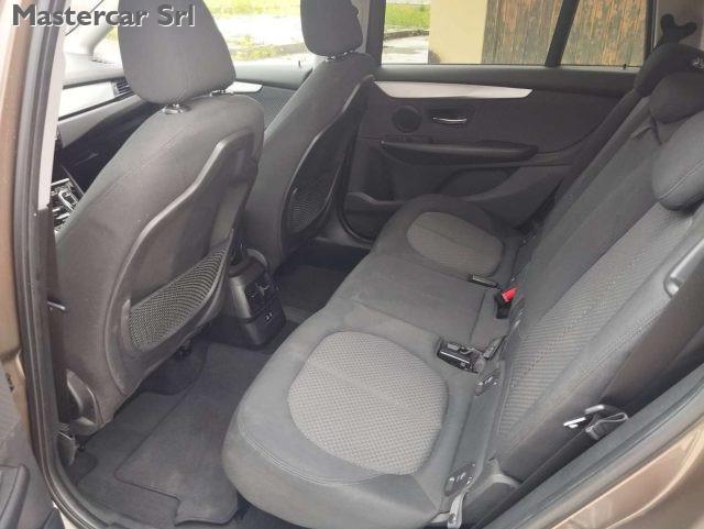 BMW 220 220d Gran Tourer Business 7pti auto - FZ839JM