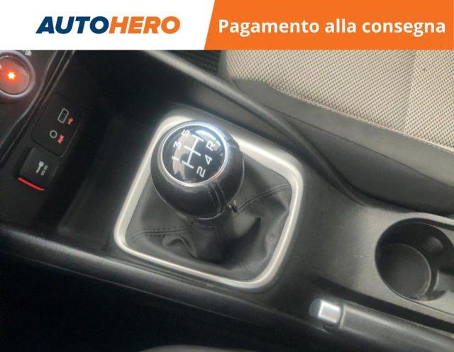 FIAT Tipo 1.3 Mjt 4 porte Easy