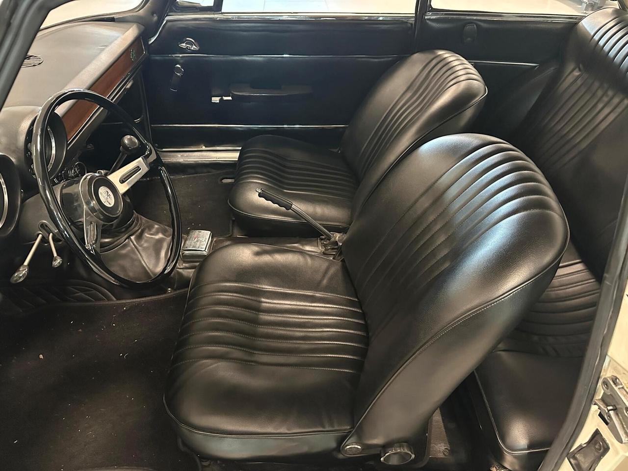 Alfa Romeo GT SCALINO