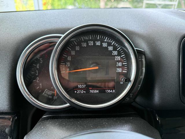 MINI Countryman 2.0 Cooper D Business Countryman