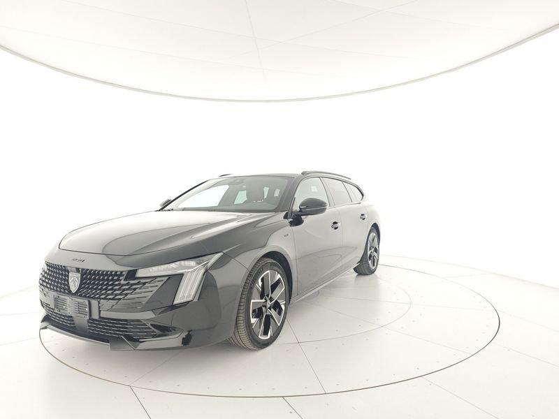 Peugeot 508 BlueHDi 130 Stop&Start EAT8 SW GT