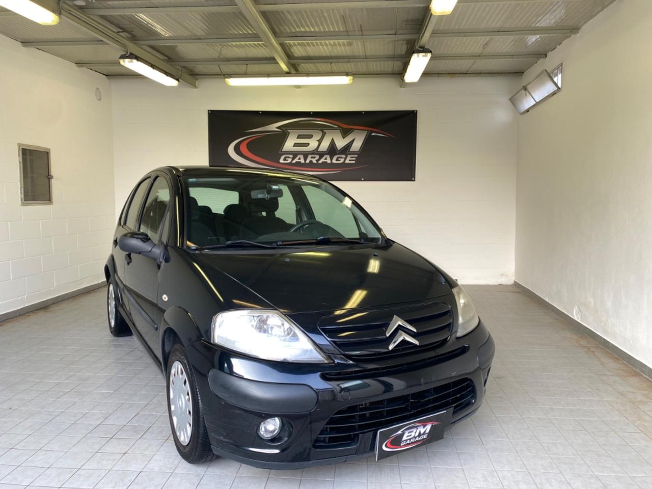 Citroen C3 1.1 Elegance