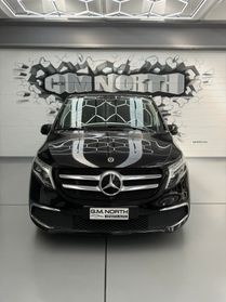 Mercedes-benz V 300 Premium Extralong