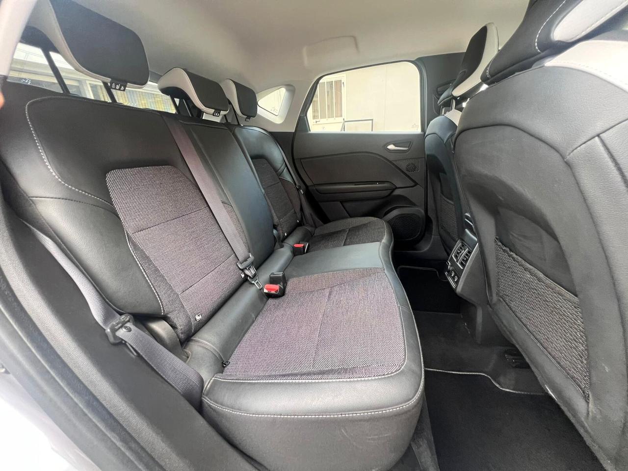 Renault Captur TCe 90 CV Techno