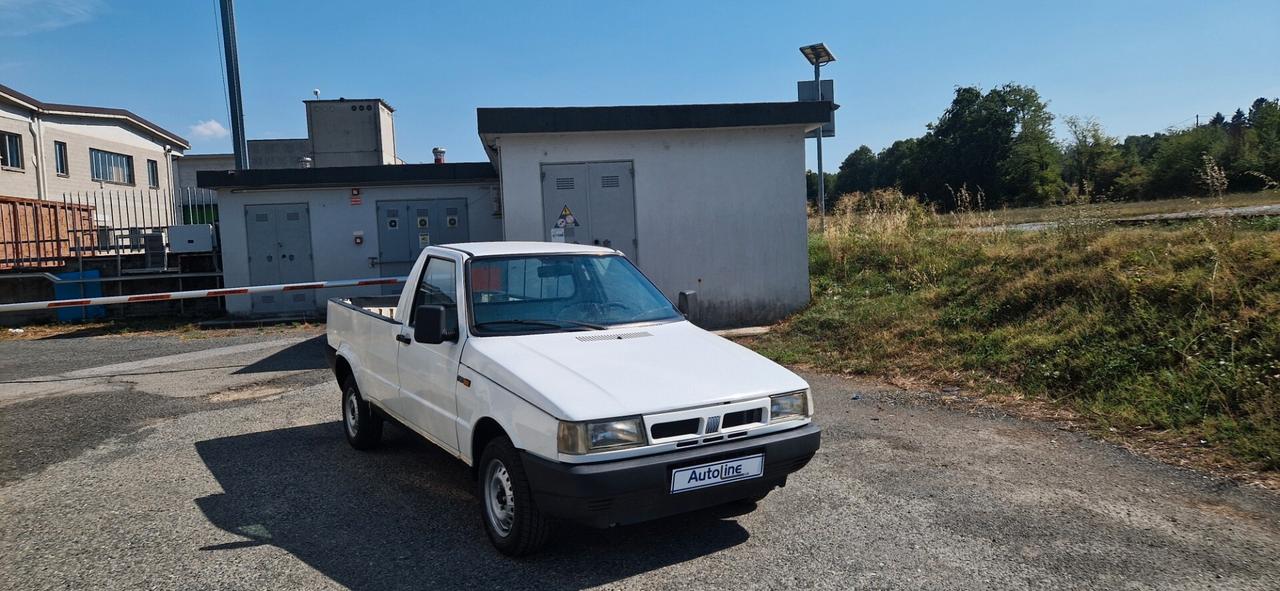 Fiat Fiorino 1.7 T.D. Pick-up OTTIMA DA LAVORO