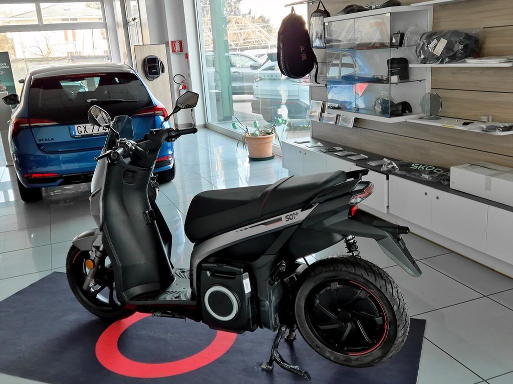 SILENCE S01 Plus 5.6kWh my22