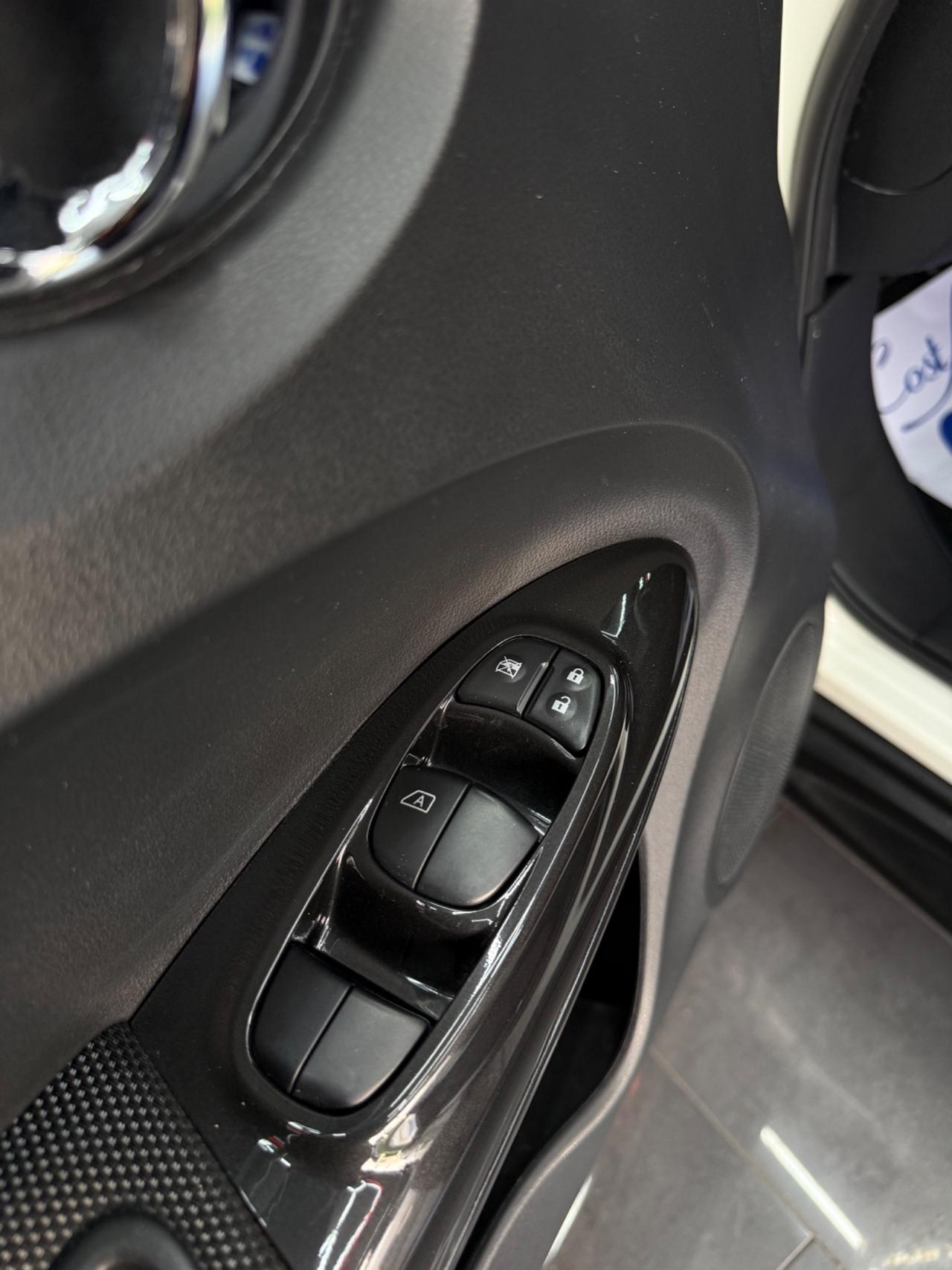 Nissan Juke 1.5 dCi 110CV TEKNA + 12/2018