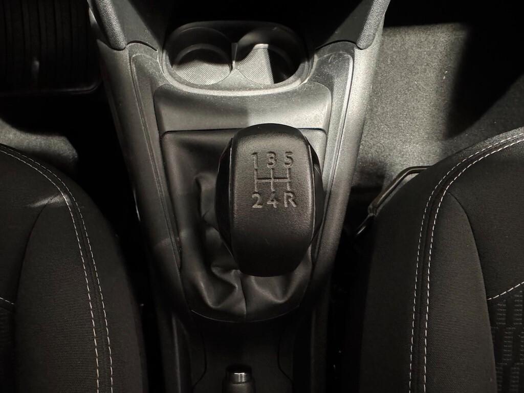 Peugeot 208 BlueHDi 100 Stop&Start 5 porte Active