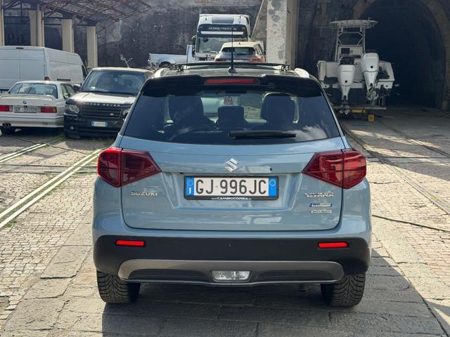 SUZUKI Vitara 1.4 Hybrid 4WD AllGrip Easy Starview