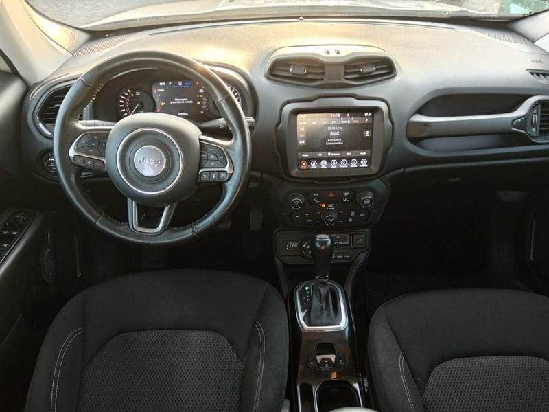 Jeep Renegade Renegade 1.3 T4 PHEV 4xe AT6 Limited