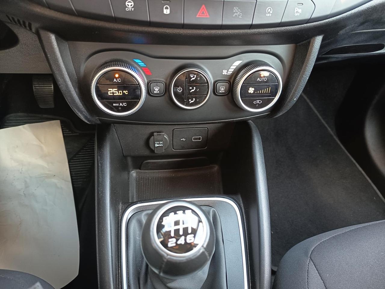 Fiat Tipo 1.6 Mjt S&S SW