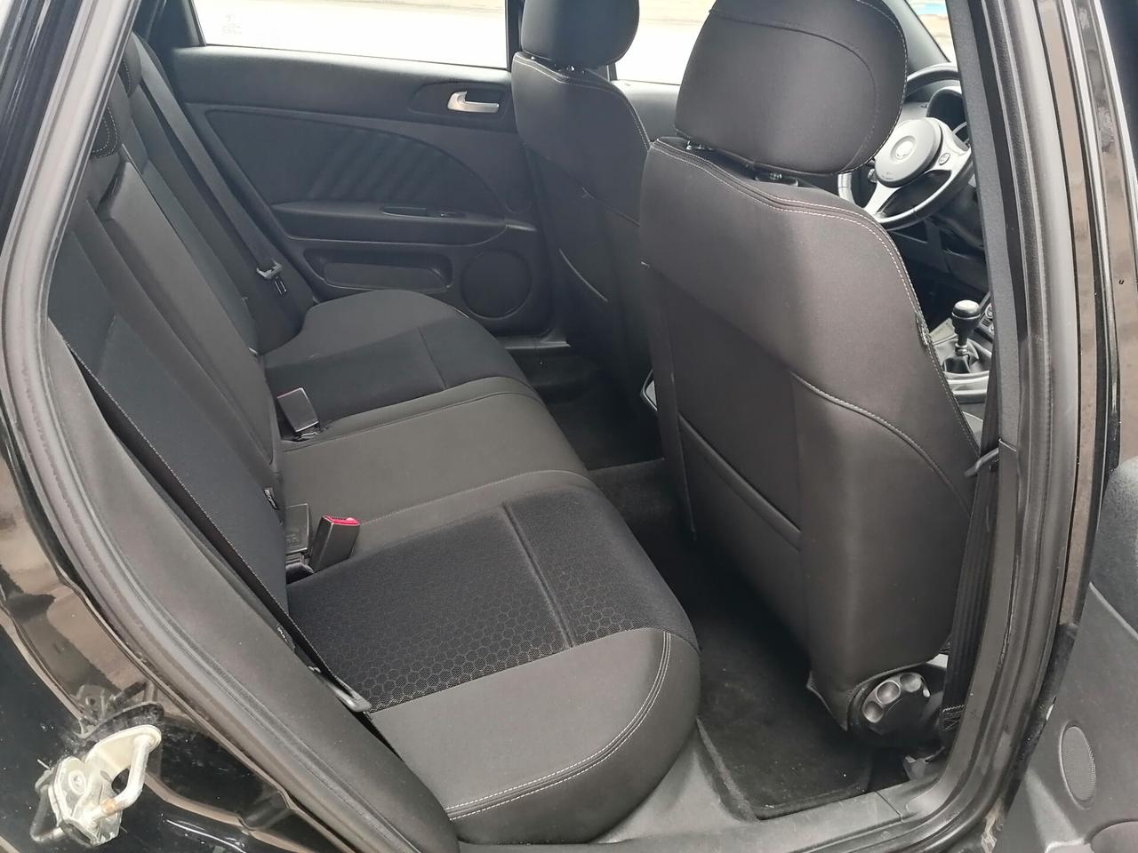 Alfa Romeo 159 2.0 JTDm 136cv Sportwagon 2012