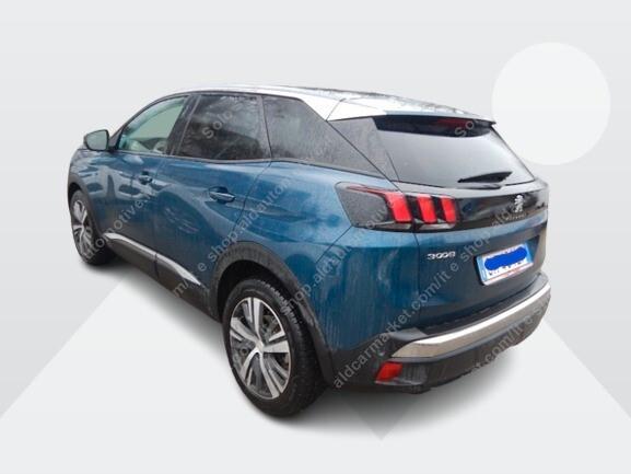Peugeot 3008 BlueHDi 130 S&S EAT8 Allure Pack (IN ARRIVO)
