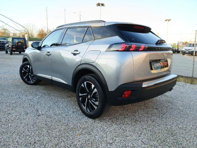 PEUGEOT 2008 BlueHDi 110 S&S Allure Pack