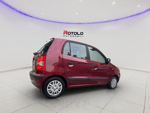 HYUNDAI Atos Prime 1.1 12V Active