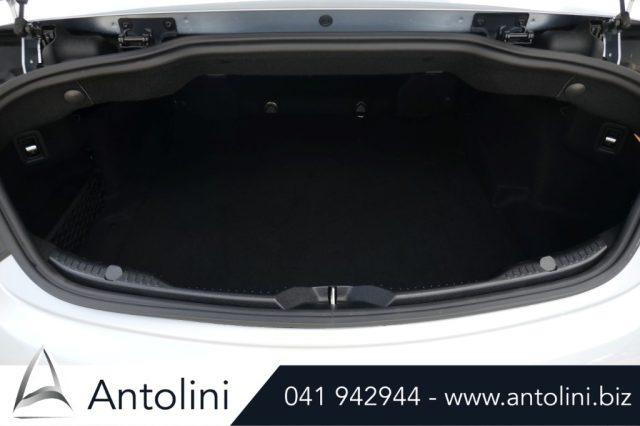 MERCEDES-BENZ C 180 Auto Cabrio Premium