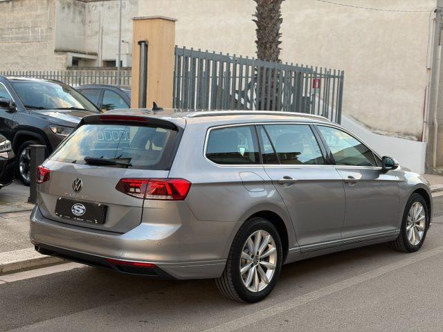VOLKSWAGEN Passat Variant 2.0 TDI 150 DSG Comfortline