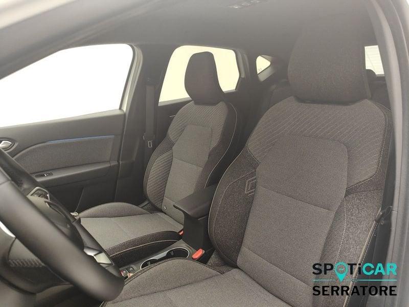 Renault Captur Captur 1.0 eco-g Techno 100cv