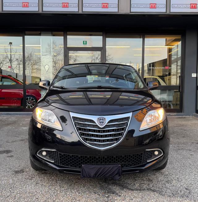 LANCIA Ypsilon 1.2 Gold *GPL*