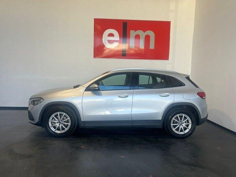 Mercedes-Benz GLA GLA 200 d Automatic Business Extra