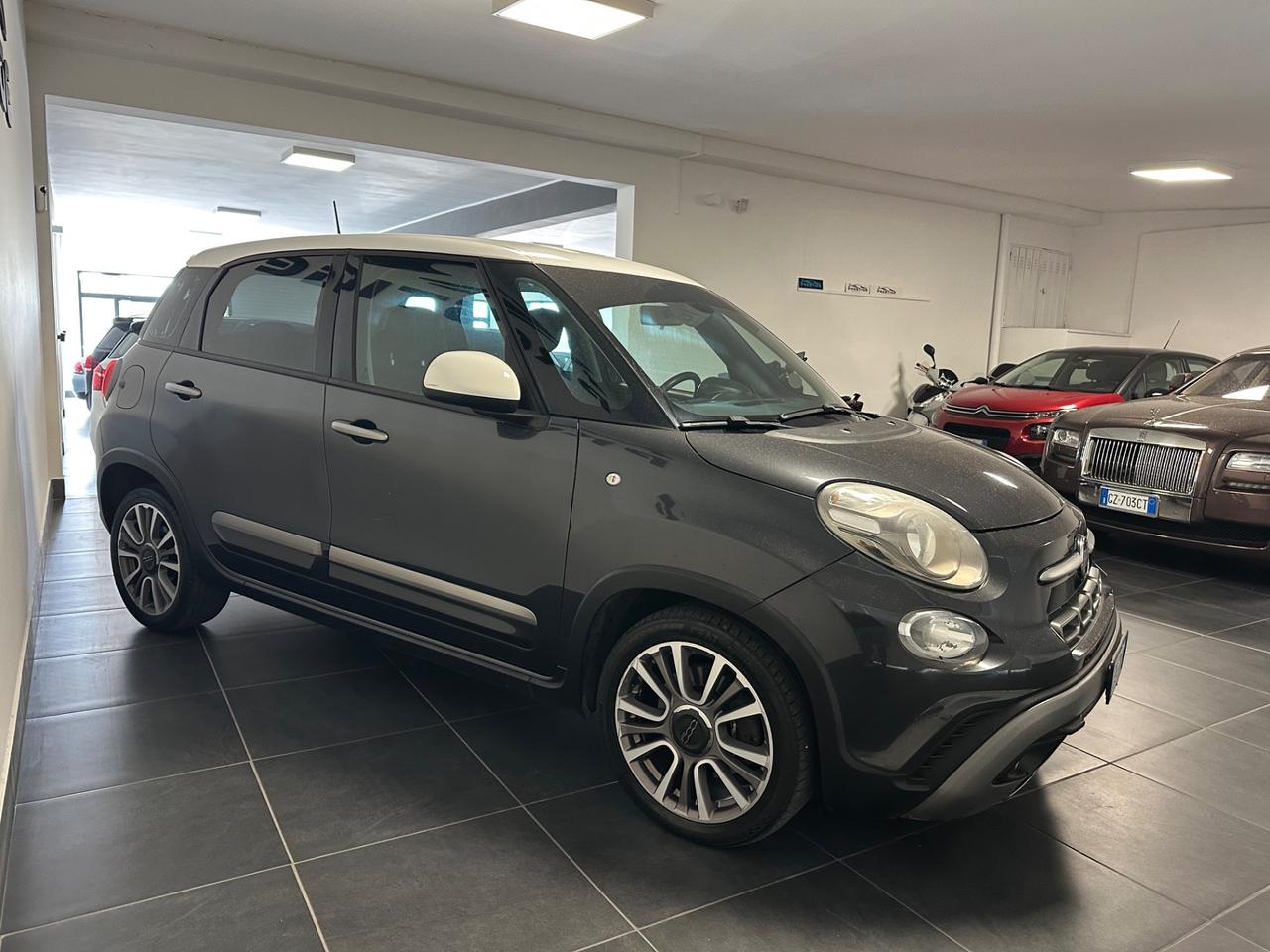 FIAT 500L CROSS 1.6 MJT 120CV PRONTA CONSEGNA