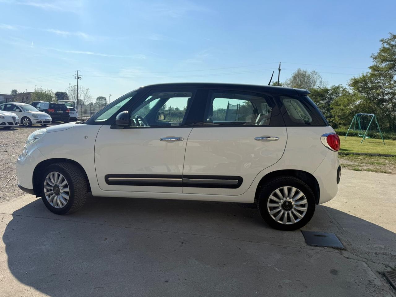 Fiat 500L 0.9 Pop Star