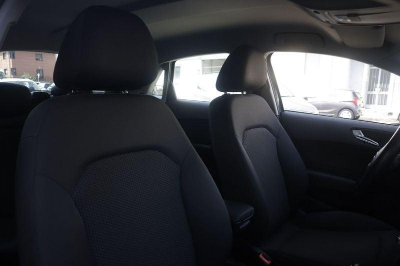 Audi A1 Audi A1 1.0 TFSI 70kW Ultra S tronic Admired 70KW ANNO 2016
