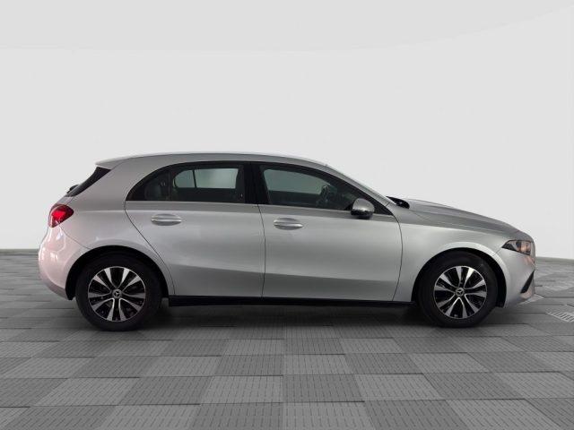 MERCEDES-BENZ A 180 A 180 Automatic Executive