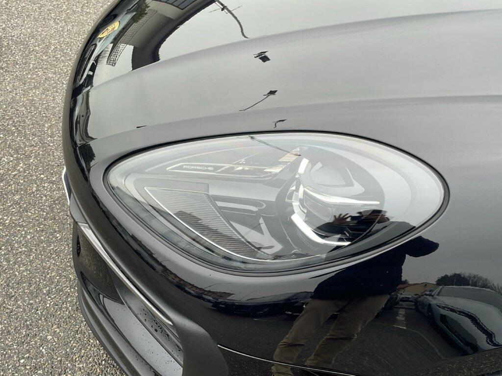 Porsche Macan 2.0 PDK
