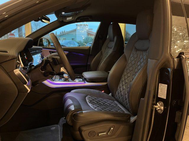 AUDI Q8 50 TDI 286CV QUATTRO TIPTRONIC S-LINE BLACK