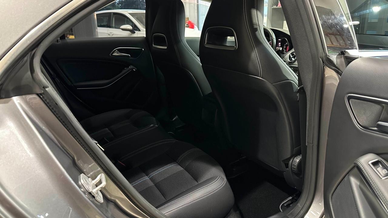 Mercedes-benz CLA 200 CLA 200 d Sport