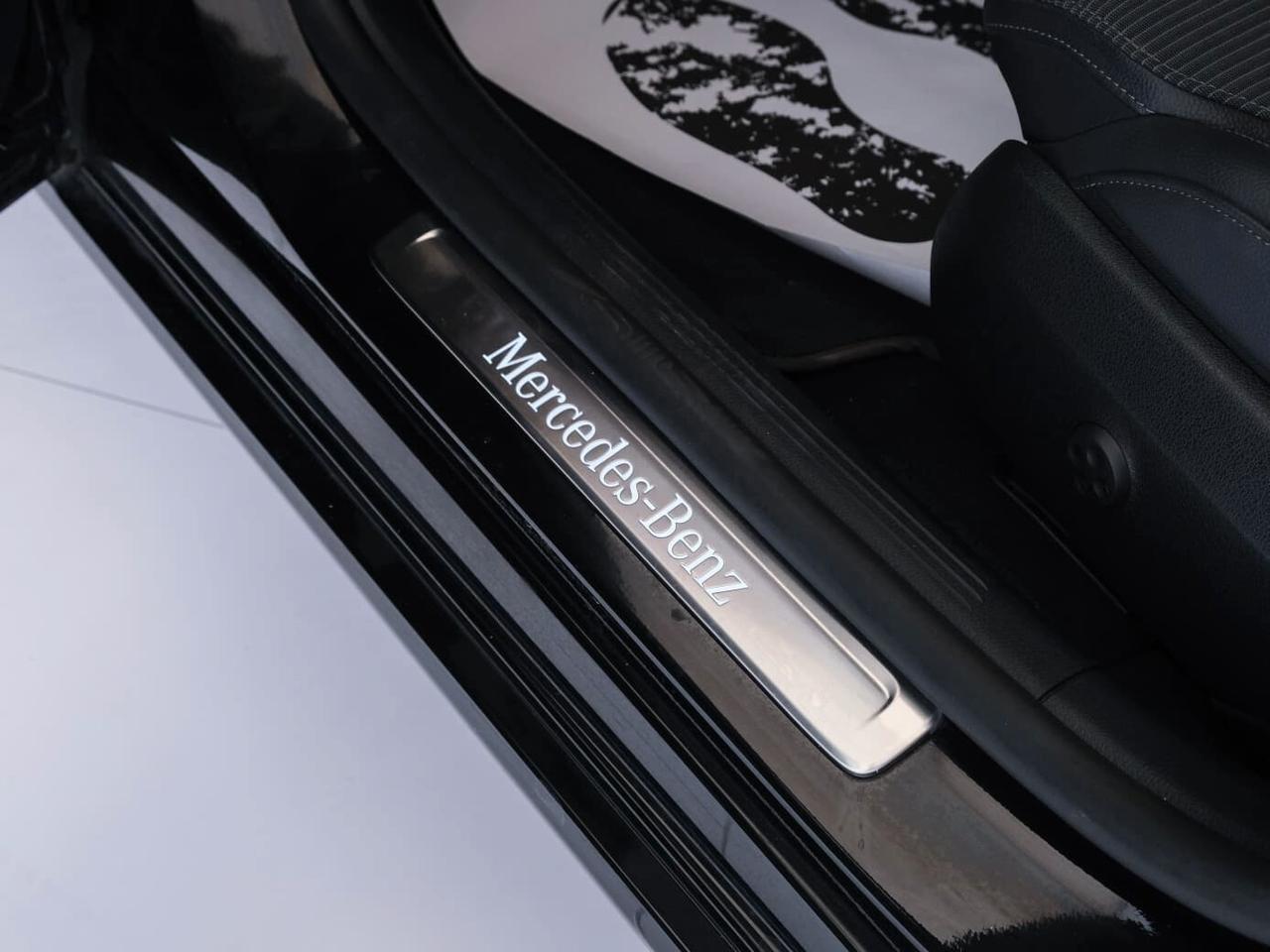 MERCEDES-BENZ C 220d mhev Business auto - IVA ESPOSTA