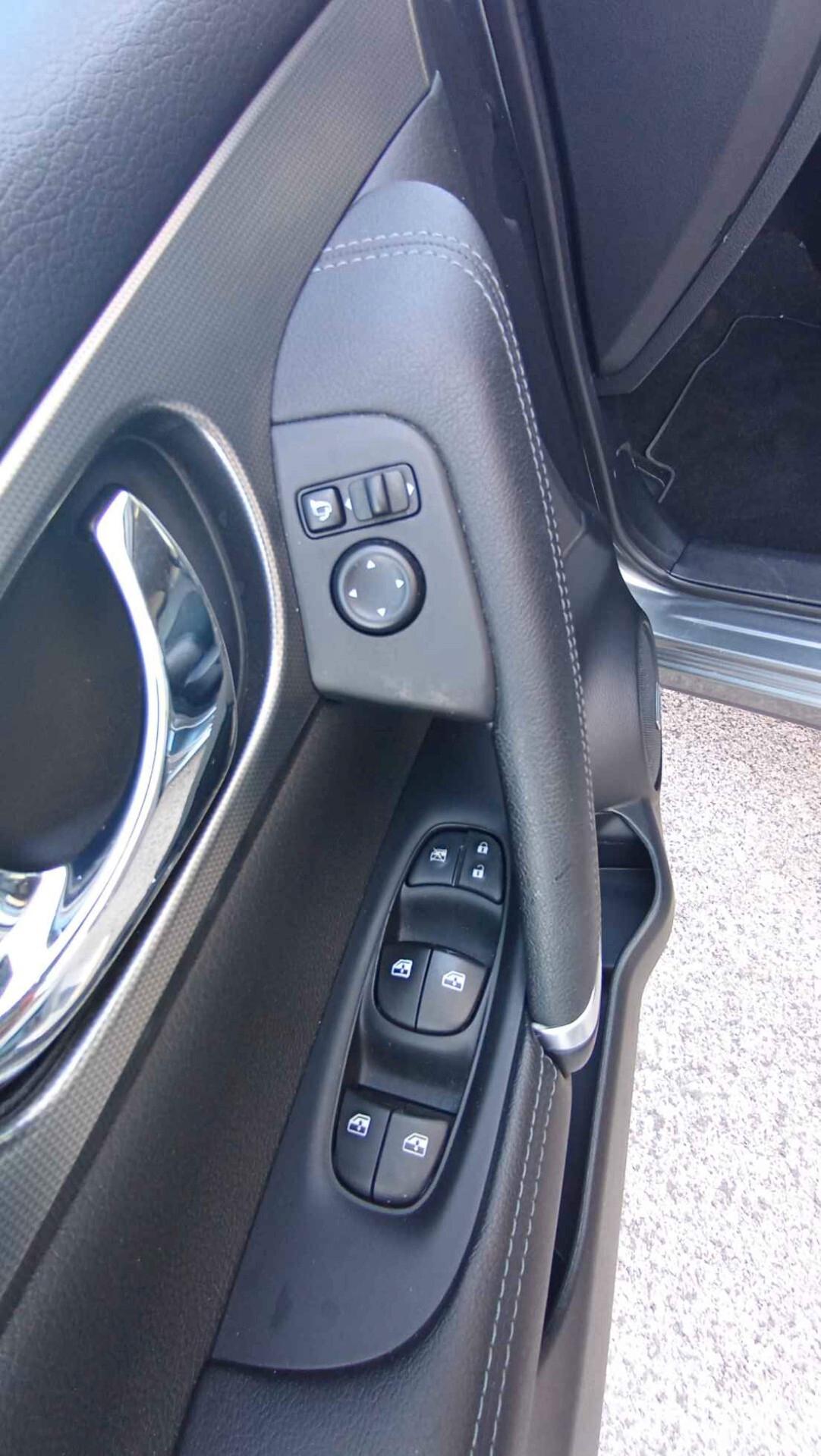NISSAN QASHQAI 1.5 DCI - OK NEOPATENTATI