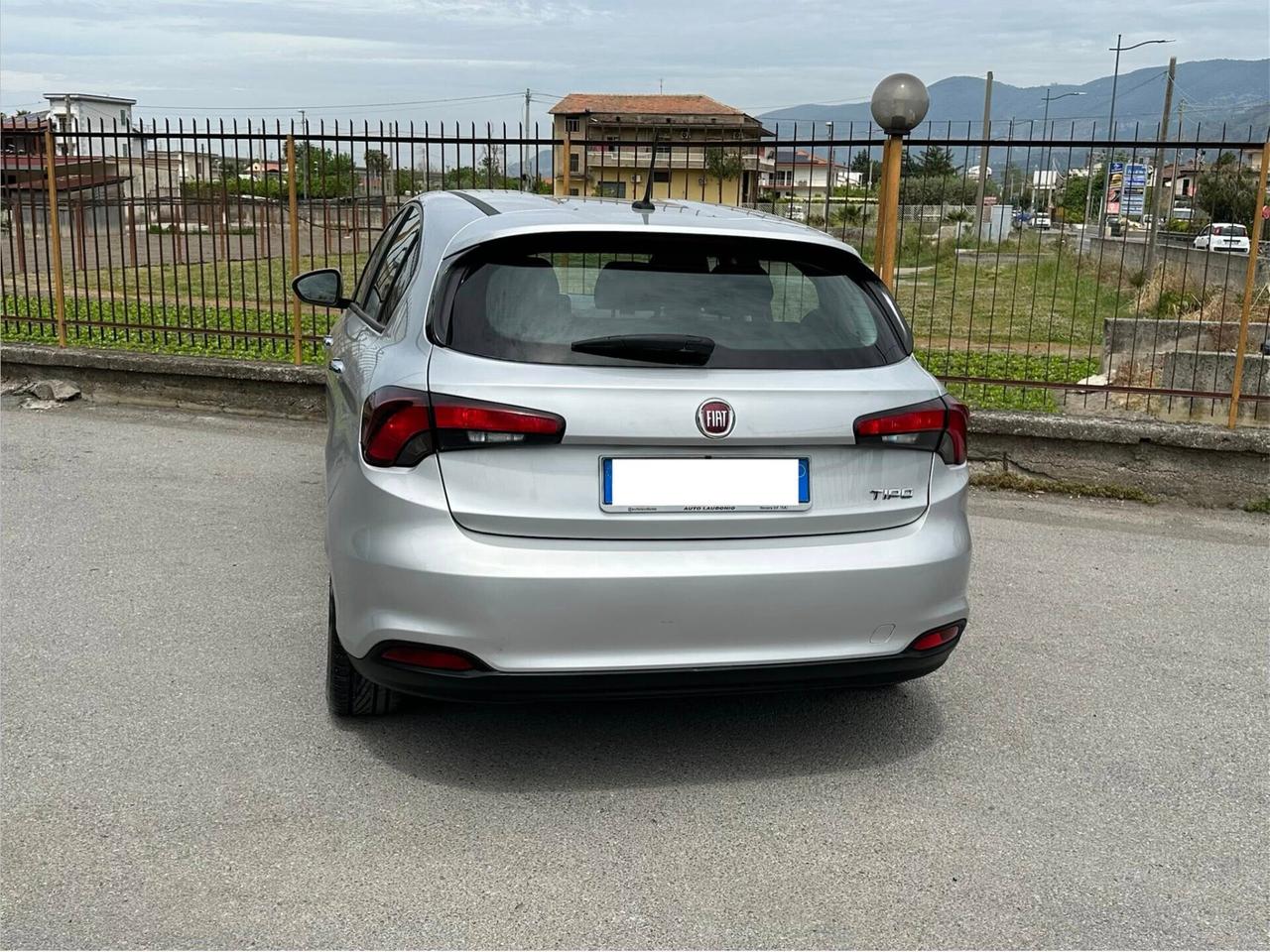 Fiat Tipo 1.3 Mjt S&S 5 porte Business