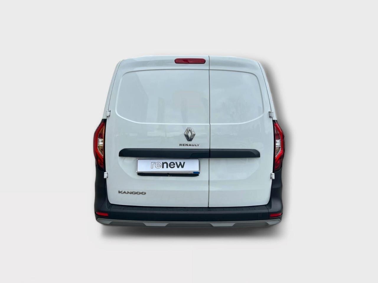 Renault Kangoo 1.5 Blue dCi 95CV Edition One