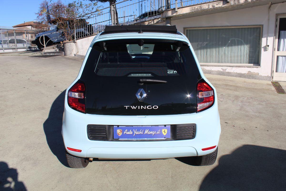 RENAULT - Twingo - 1.0 SCe 70 CV S&S Energy Openair