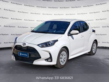 Toyota Yaris Yaris 1.0 Active