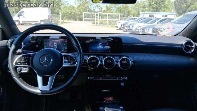 MERCEDES-BENZ A 250 Classe A e eq-power Business Extra auto - GD186EY